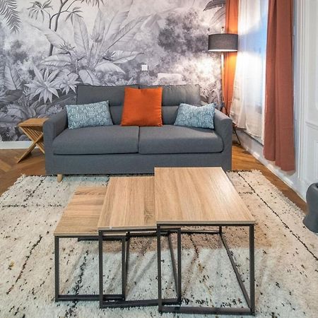 Chez Jean - Beautiful Renovated Studio - Cordeliers Lyon Bagian luar foto